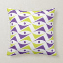 Recherche de vert chartreuse coussins Jaune