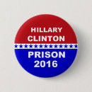 Recherche de prison badges Anti hillary