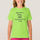 Recherche de phobie tshirts Anxiété