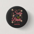Recherche de belles filles badges Floral