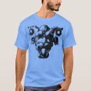 Recherche de fée gothique tshirts Dent
