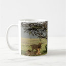 Recherche de lionne tasses Lions