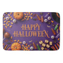 Recherche de halloween tapis de bain Citrouille