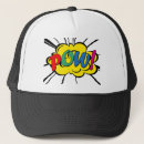 Recherche de planner casquettes Graphique