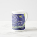 Recherche de vincent van gogh tasses Célèbre