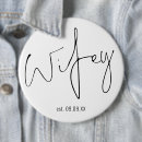 Recherche de wifey badges Pour elle