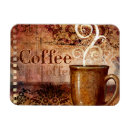 Recherche de café magnets Élégant