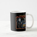 Recherche de horror movie tasses Halloween