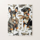 Recherche de rat puzzles Mignon