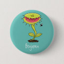 Recherche de dessin botanique badges Illustration