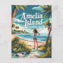Recherche de amelia cartes postales Île d'amelia