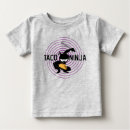 Recherche de épée bébé tshirts Samouraï