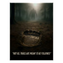 Recherche de bigfoot posters Légende