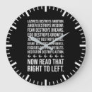 Recherche de intelligent horloges Motivation