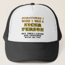 Recherche de souhait casquettes Drôle