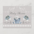 Recherche de nounours invitations Bientôt maman