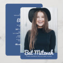 Recherche de photo bar bat mitzvah invitations Simple