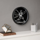 Recherche de joueurs de baseball horloges Batte