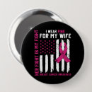 Recherche de combat badges Cancer du sein