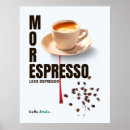 Recherche de humour de café posters Moderne