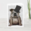 Recherche de tauromachie vœux cartes Bulldogs
