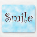 Recherche de sourire tapis souris Toute personne