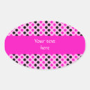 Recherche de rose choquant Motif