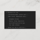 Recherche de nouveauté cartes visite Pour tous