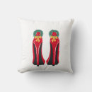 Recherche de chaussures rouges coussins Talons hauts