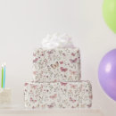 Recherche de fleuri papier cadeau Pour enfants