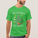 Recherche de boules de noël tshirts Pour tous