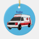 Recherche de ambulance ornements Médical