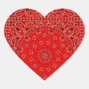 Recherche de bandana autocollants Ouest