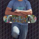 Recherche de peinture murale skateboards Sports