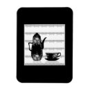Recherche de tasse magnets Illustration