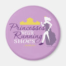Recherche de de princesse ronds magnets Femmes