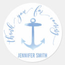 Recherche de ancres nautiques autocollants Bébé