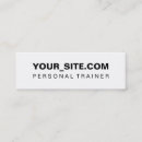 Recherche de entraîneur privé cartes visite Pour tous