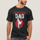 Recherche de kwon tshirts Papa