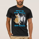 Recherche de steve vêtements Drôle
