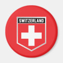 Recherche de la suisse magnets National