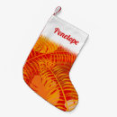 Recherche de la floride de noël chaussette de noël Tropical