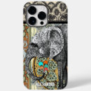 Recherche de éléphant floral iphone coques Éléphants