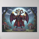 Recherche de baphomet posters Gothique