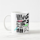 Recherche de raboteuse tasses Salon de coiffure