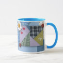 Recherche de patchwork tasses Couture