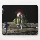 Recherche de interprétation tapis souris L'espace