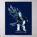 Recherche de ravenclaw posters Aquarelle