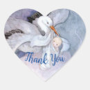 Recherche de cigogne vintage autocollants Livraison spéciale