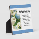 Recherche de citation religieuse plaques Christianisme